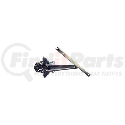 749-851 by DORMAN - Manual Window Regulator (Regulator Only)