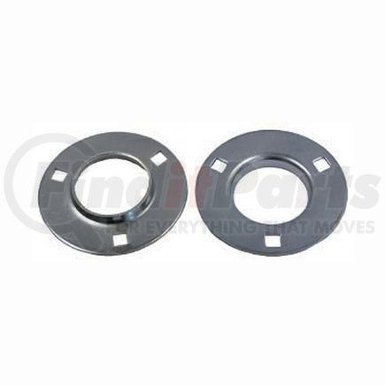 72-MS by SKF - Adapter Bearing Housing