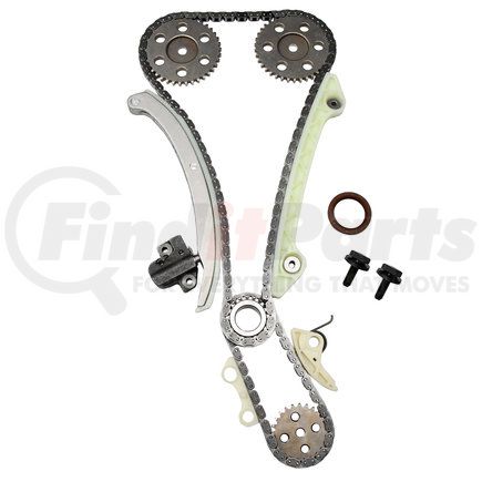 VKML 84004-1N by SKF - TIMING CHAIN KT