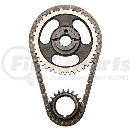 VKML 72007N by SKF - TIMING CHAIN KT