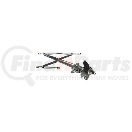 749-876 by DORMAN - Power Window Regulator (Regulator Only)