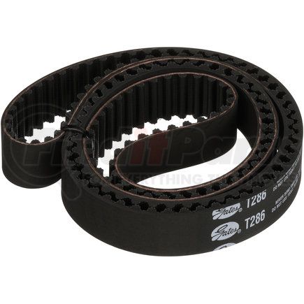 T286 by GATES - Premium Automotive Timing Belt