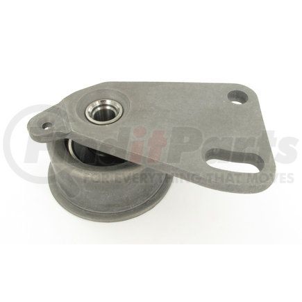 TBT78001 by SKF - Engine Timing Belt Tensioner Pulley