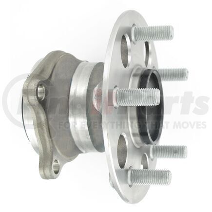 BR930295 by SKF - Wheel Bearing And Hub Assembly