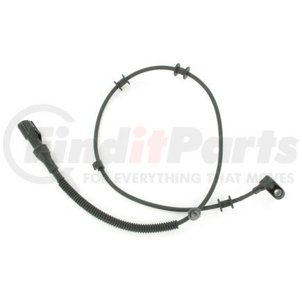 SC459 by SKF - ABS Wheel Speed Sensor With Harness