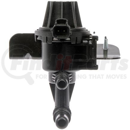 911-284 by DORMAN - Evaporative Emissions Purge Solenoid Valve