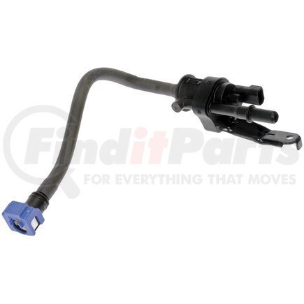 911-286 by DORMAN - Evaporative Emissions Purge Solenoid Valve