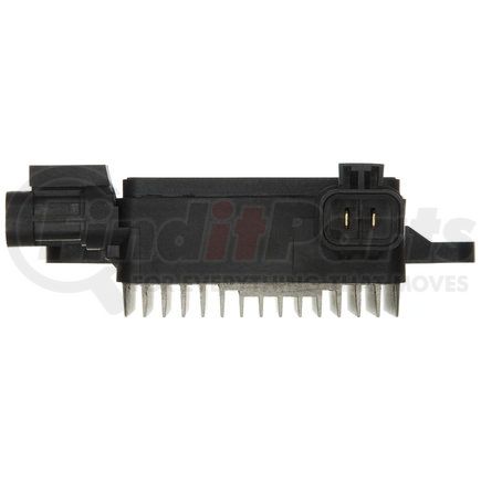 FCM133 by GATES - Engine Cooling Fan Module