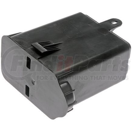 911-318 by DORMAN - Evaporative Emissions Charcoal Canister