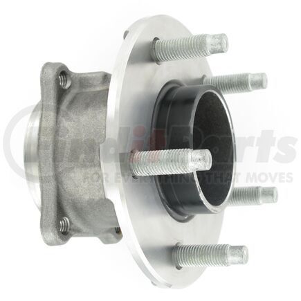 BR930328 by SKF - Wheel Bearing And Hub Assembly