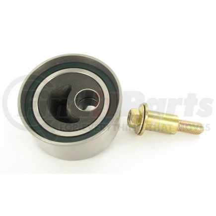 TBT78003 by SKF - Engine Timing Belt Tensioner Pulley