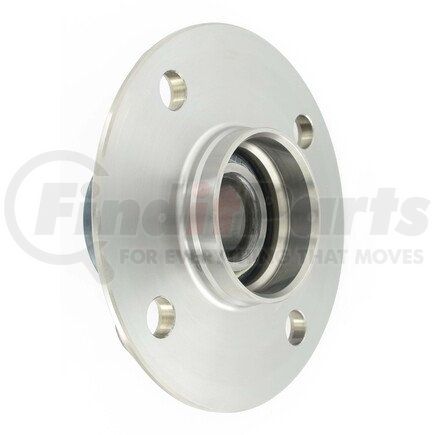 BR930379 by SKF - Wheel Bearing And Hub Assembly