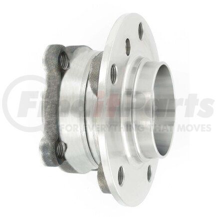 BR930388 by SKF - Wheel Bearing And Hub Assembly