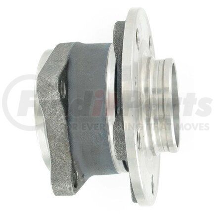 BR930389 by SKF - Wheel Bearing And Hub Assembly