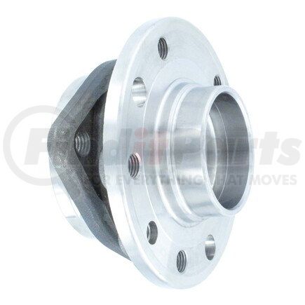 BR930394 by SKF - Wheel Bearing And Hub Assembly