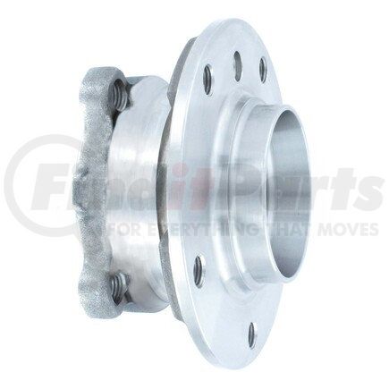 BR930396 by SKF - Wheel Bearing And Hub Assembly