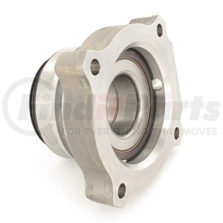 BR930401 by SKF - Wheel Bearing And Hub Assembly