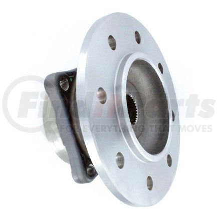 BR930405 by SKF - Wheel Bearing And Hub Assembly