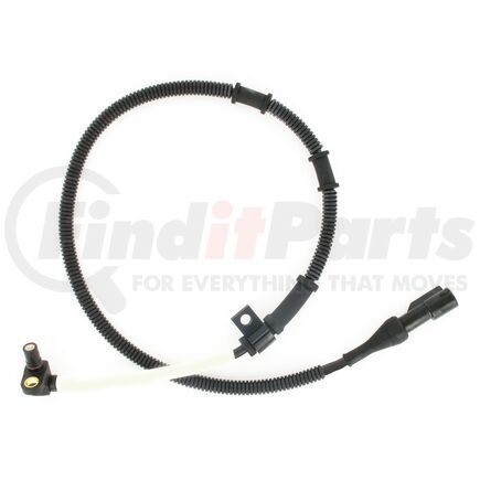 SC318 by SKF - ABS Wheel Speed Sensor With Harness