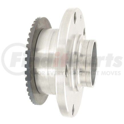 BR930445 by SKF - Wheel Bearing And Hub Assembly