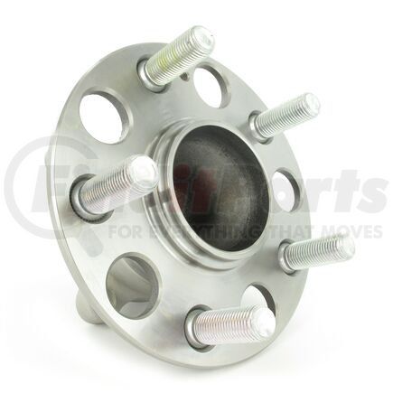 BR930812 by SKF - Wheel Bearing And Hub Assembly