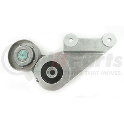 ACT36120 by SKF - Accessory Belt Tensioner And Adjuster Assembly