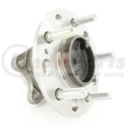 BR930479 by SKF - Wheel Bearing And Hub Assembly