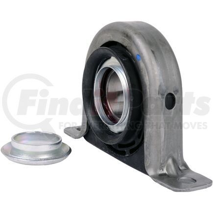 HB88523 by SKF - Drive Shaft Support Bearing