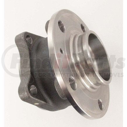 BR930505 by SKF - Wheel Bearing And Hub Assembly