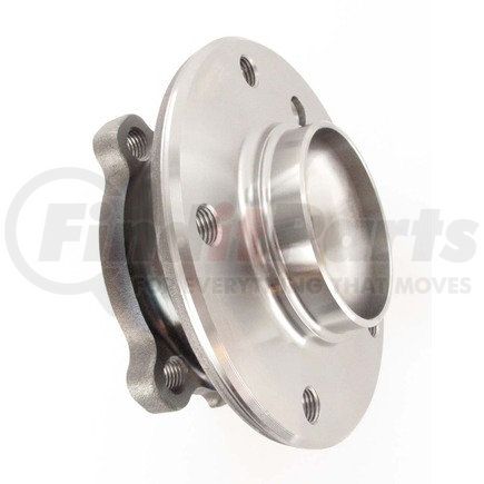 BR930621 by SKF - Wheel Bearing And Hub Assembly