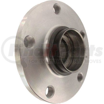 BR930622 by SKF - Wheel Bearing And Hub Assembly