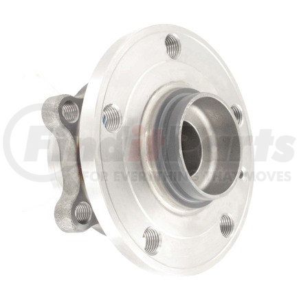 BR930623 by SKF - Wheel Bearing And Hub Assembly