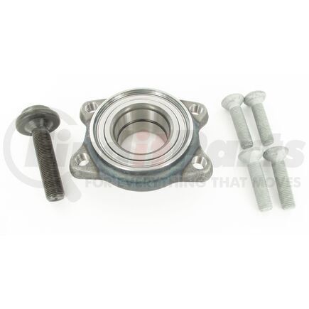 WKH3536 by SKF - Wheel Bearing and Hub Assembly Repair Kit