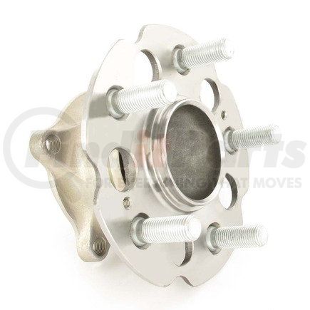 BR930628 by SKF - Wheel Bearing And Hub Assembly