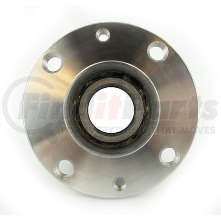 BR930540 by SKF - Wheel Bearing And Hub Assembly