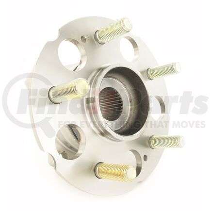 SKF BR930774 Wheel Bearing and Hub Assembly SKF BR930774 Wheel Bearing And Hub Assembly