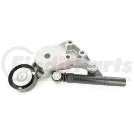 ACT31012C by SKF - Accessory Belt Tensioner And Adjuster Assembly