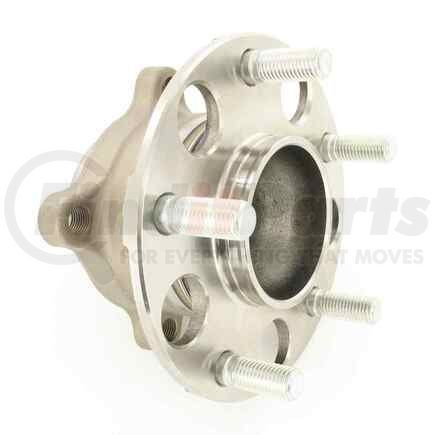 BR930485 by SKF - Wheel Bearing And Hub Assembly