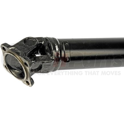 936-001 by DORMAN - Rear Driveshaft Assembly