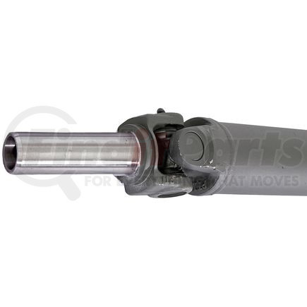 936-262 by DORMAN - Driveshaft Assembly - Rear, for 1991-1993 Nissan D21