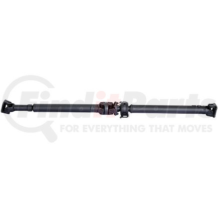 936-701 by DORMAN - Driveshaft Assembly - Rear, for 1995-1998 Toyota T100