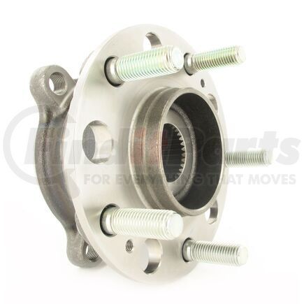 SKF BR930726 Wheel Bearing and Hub Assembly SKF Rear Wheel Hub Bearing Assembly BR930726 For Hyundai Kia
