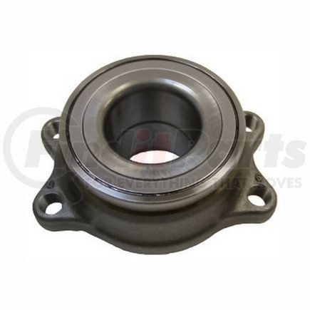 GRW241 by SKF - Wheel Bearing And Hub Assembly