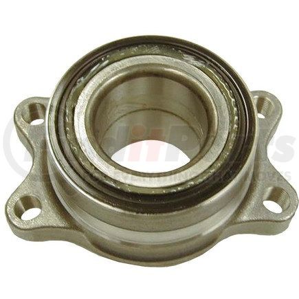 GRW261 by SKF - Wheel Bearing And Hub Assembly