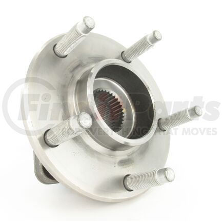 BR930788 by SKF - Hub Assembly