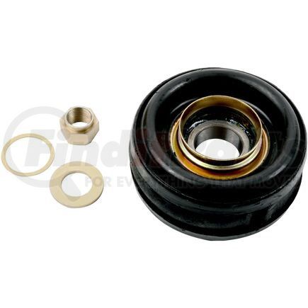 HB1280-30 by SKF - Drive Shaft Support Bearing