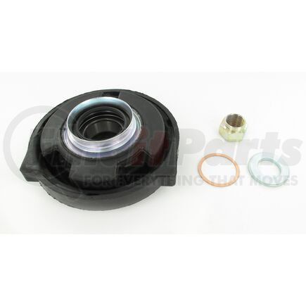 HB1280-40 by SKF - Drive Shaft Support Bearing