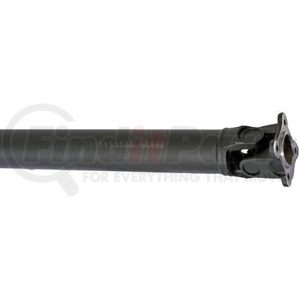 936-943 by DORMAN - Driveshaft Assembly - Rear, for 1993-1994 Subaru Impreza