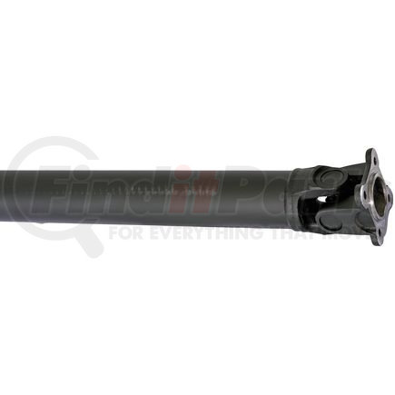 936-951 by DORMAN - Driveshaft Assembly - Rear, for 2006-2008 Subaru Forester