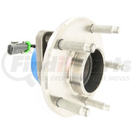 BR930756 by SKF - Hub Assembly